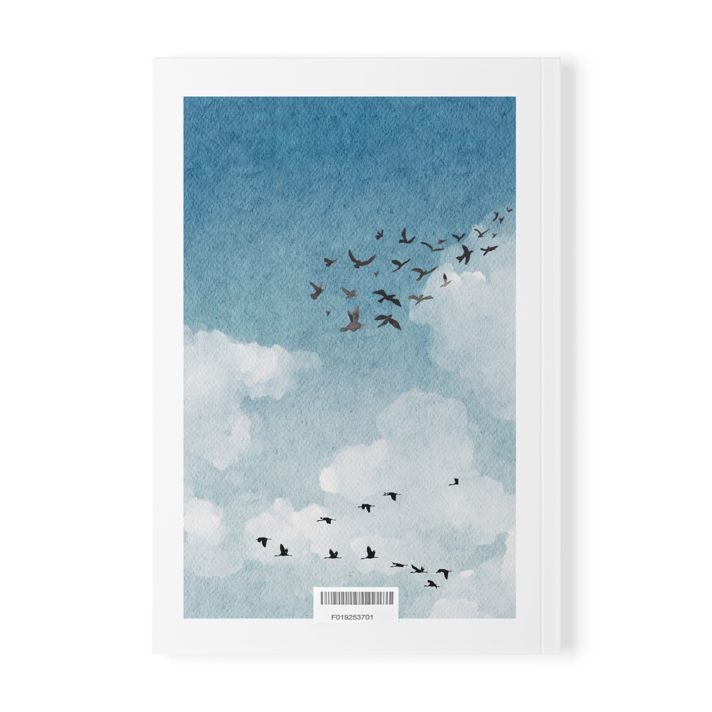 Langston Hughes Dream Quote Softcover Notebook