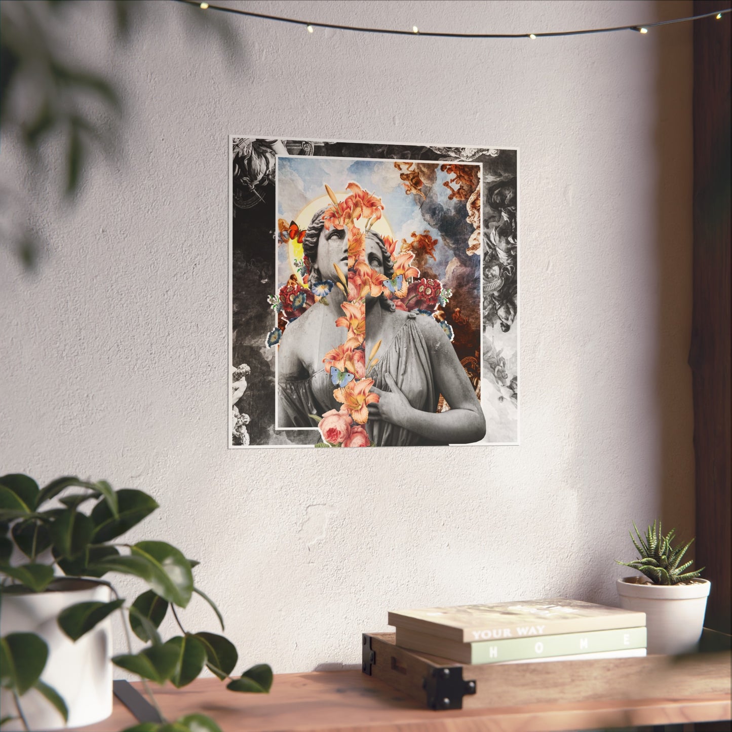 Evolve | Wall Art Print