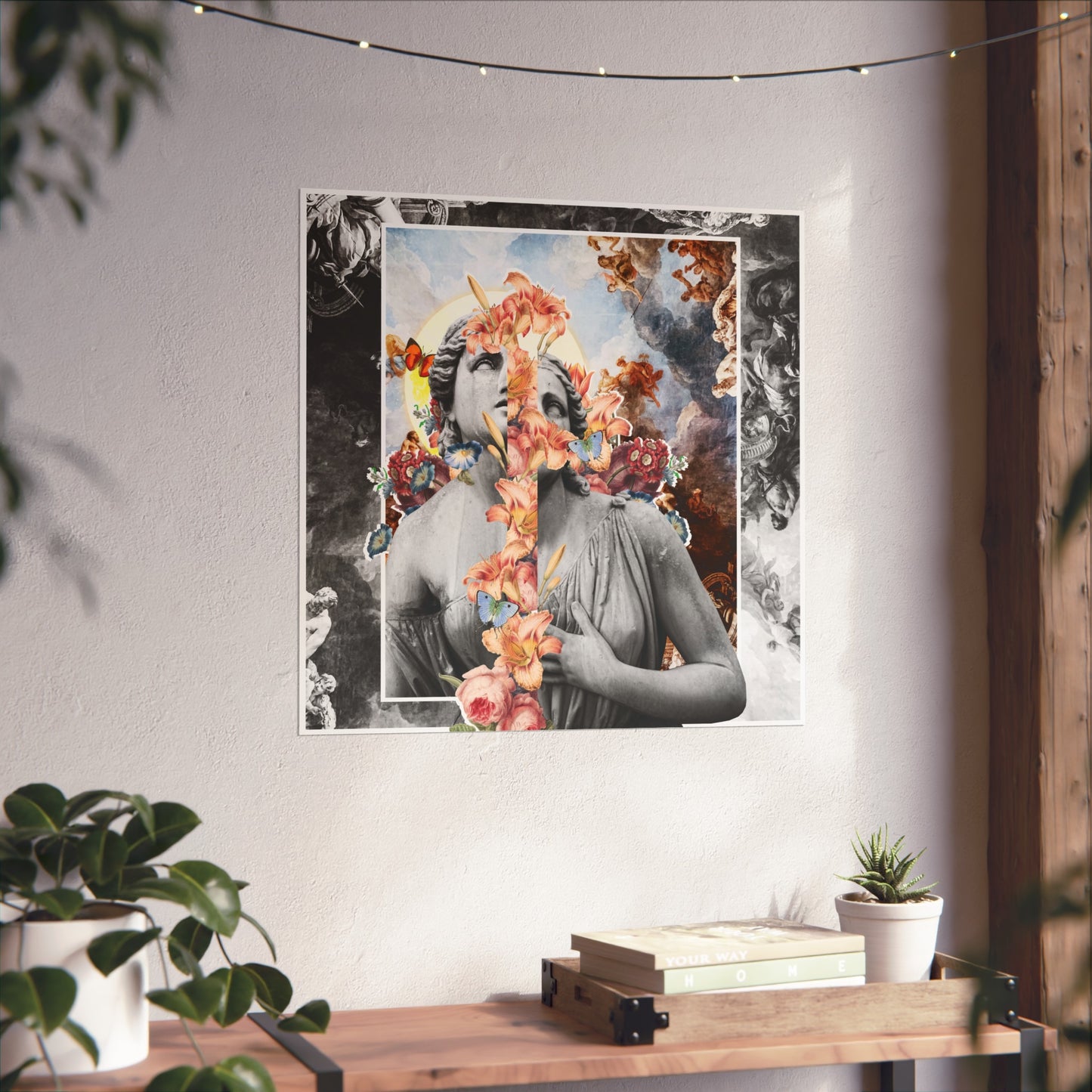 Evolve | Wall Art Print