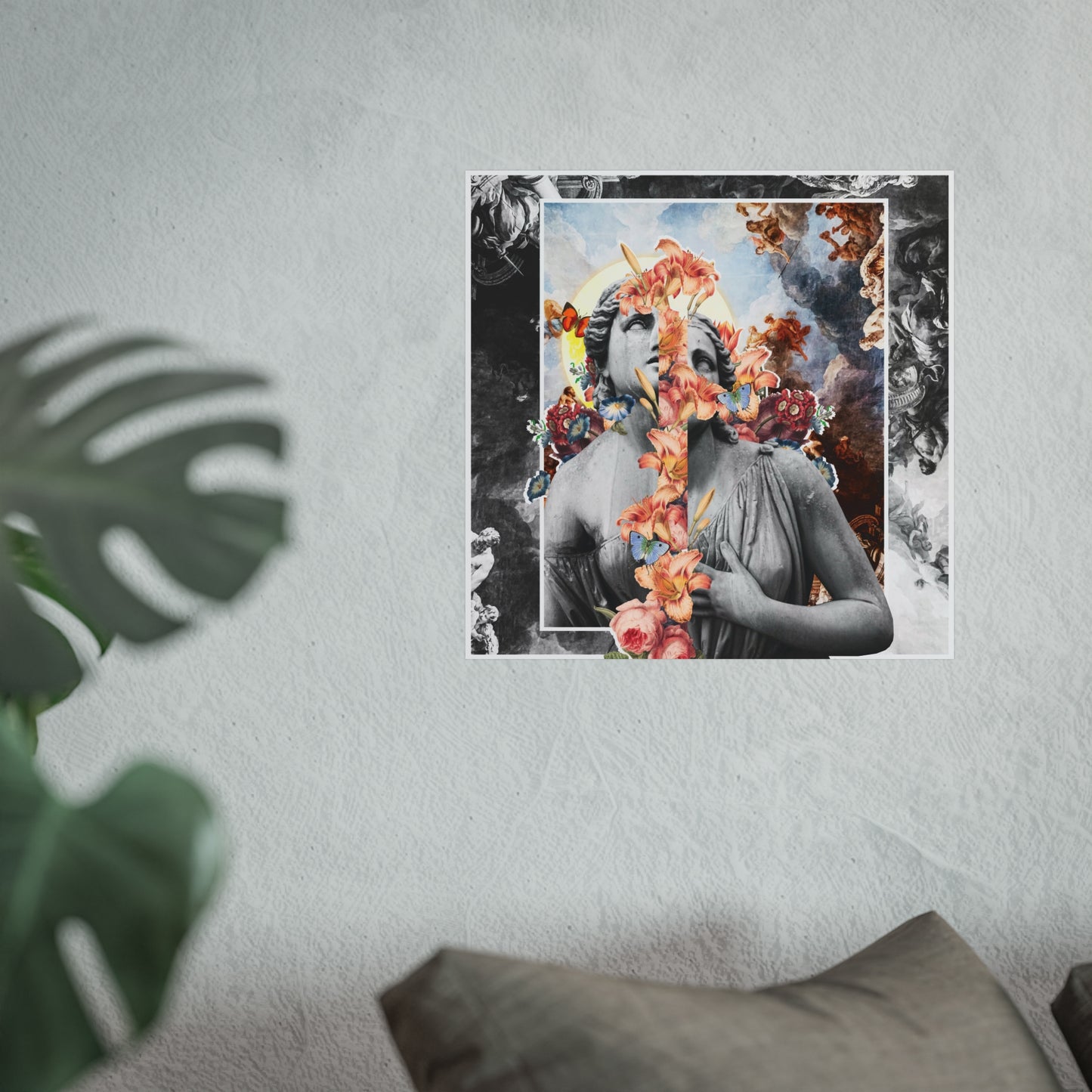 Evolve | Wall Art Print