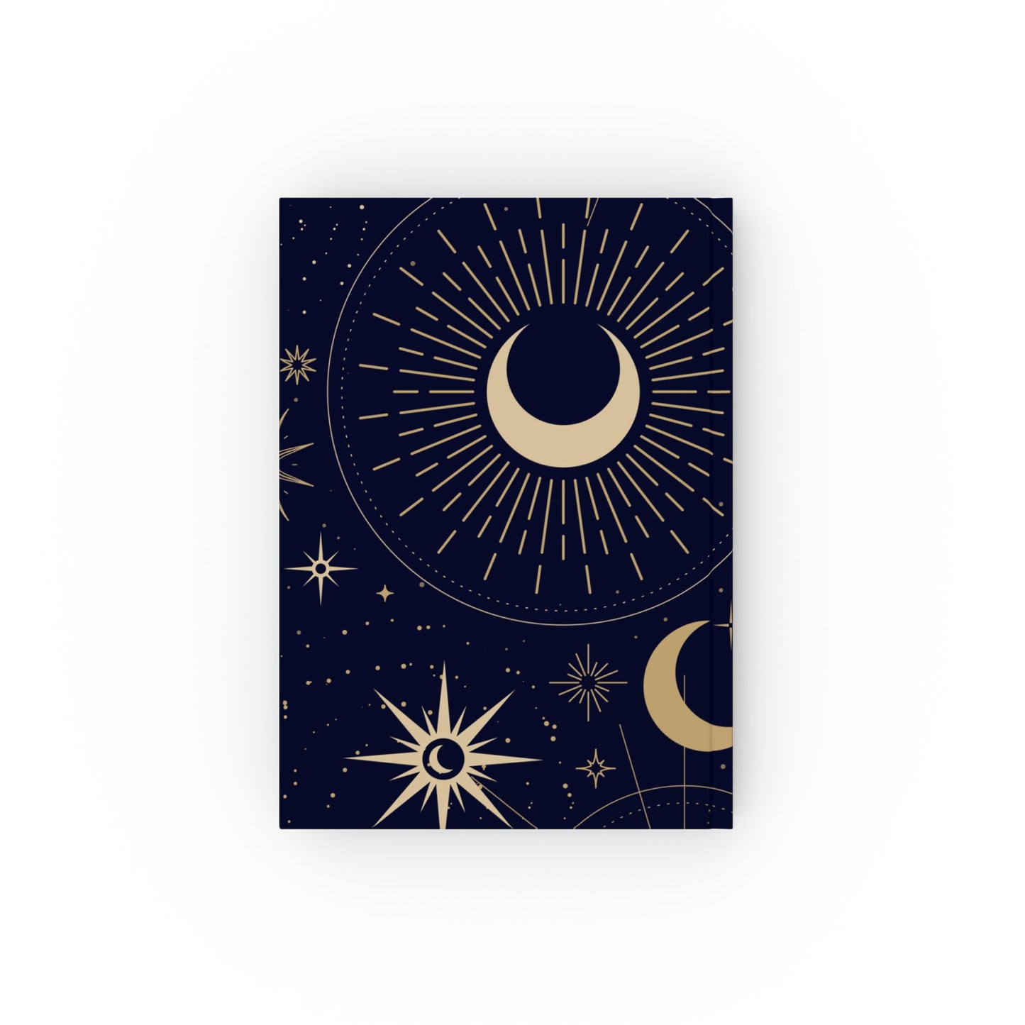 Celestial Dreams Hardback Journal