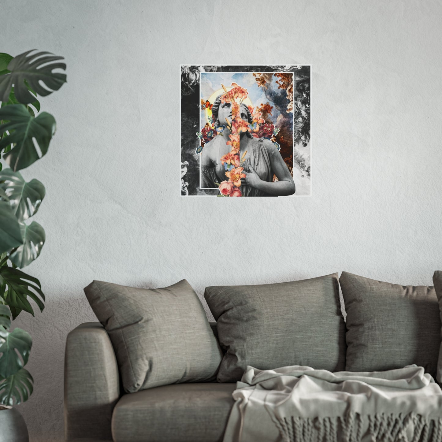 Evolve | Wall Art Print