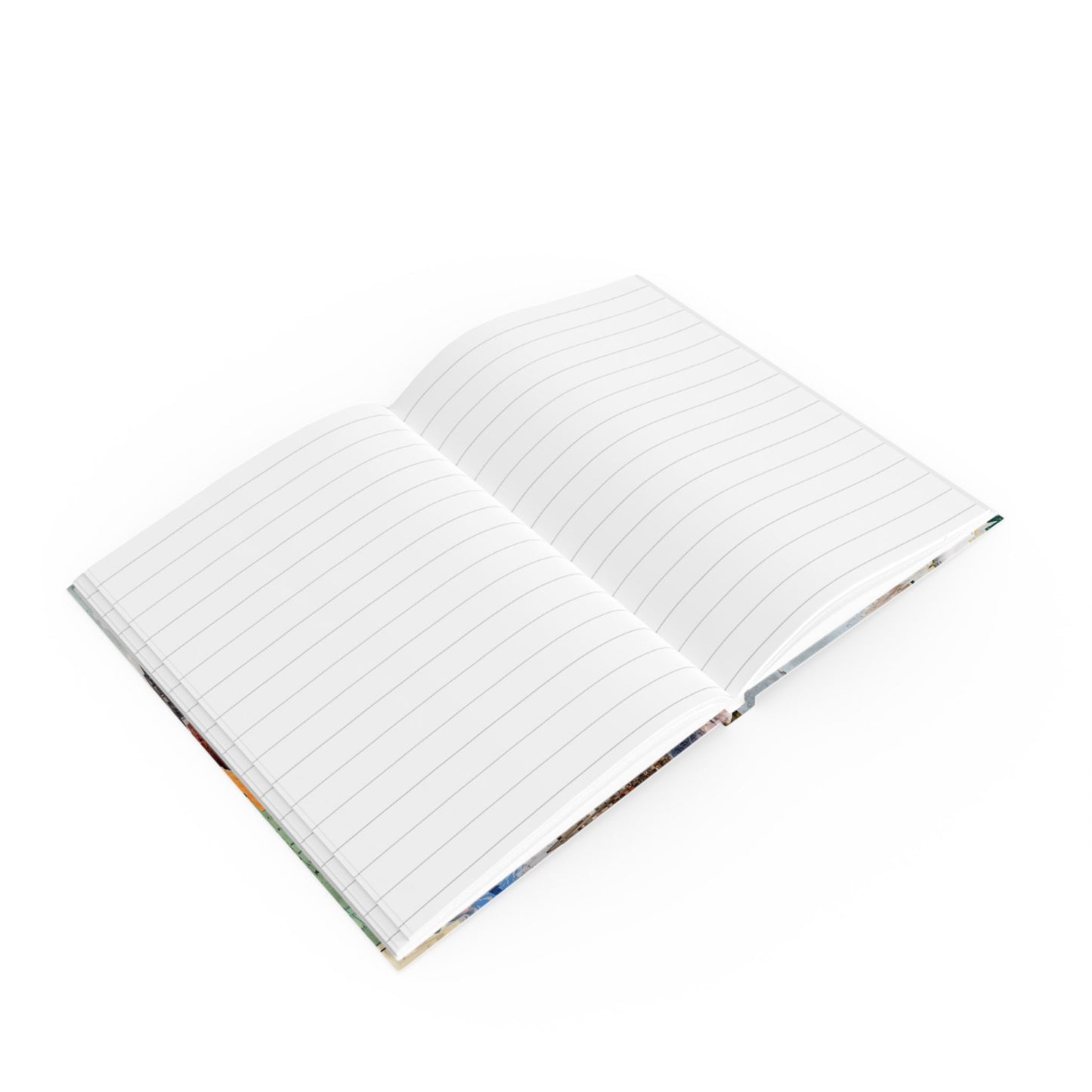 Wanderlust Travel Journal