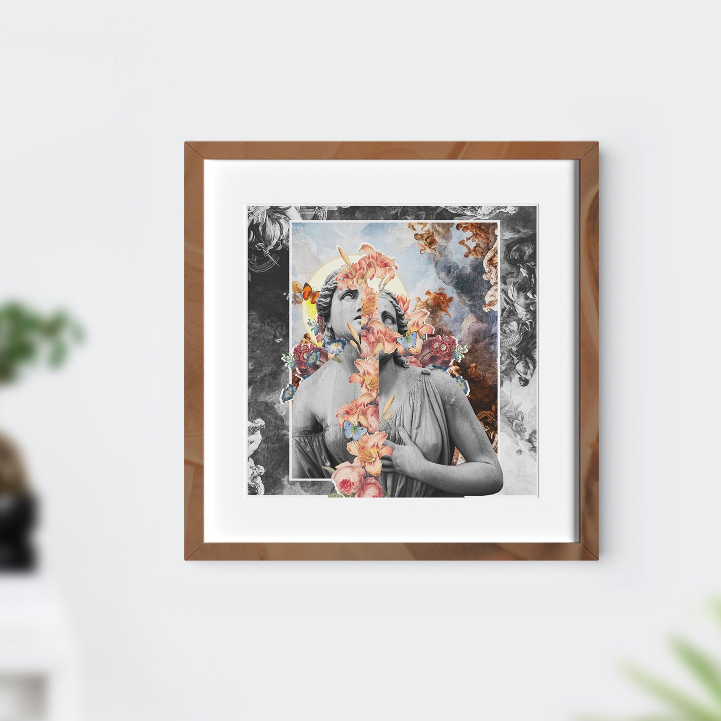 Evolve | Wall Art Print
