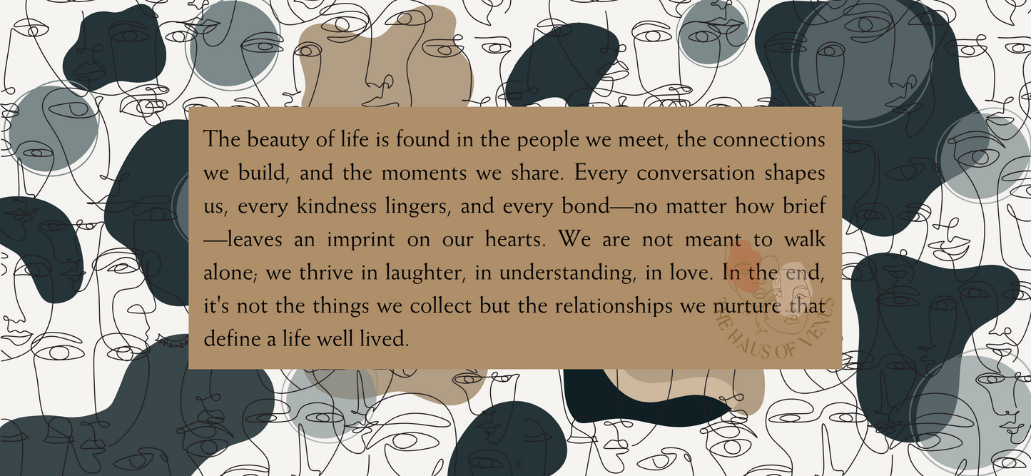 The Beauty of Life Mug, 11oz