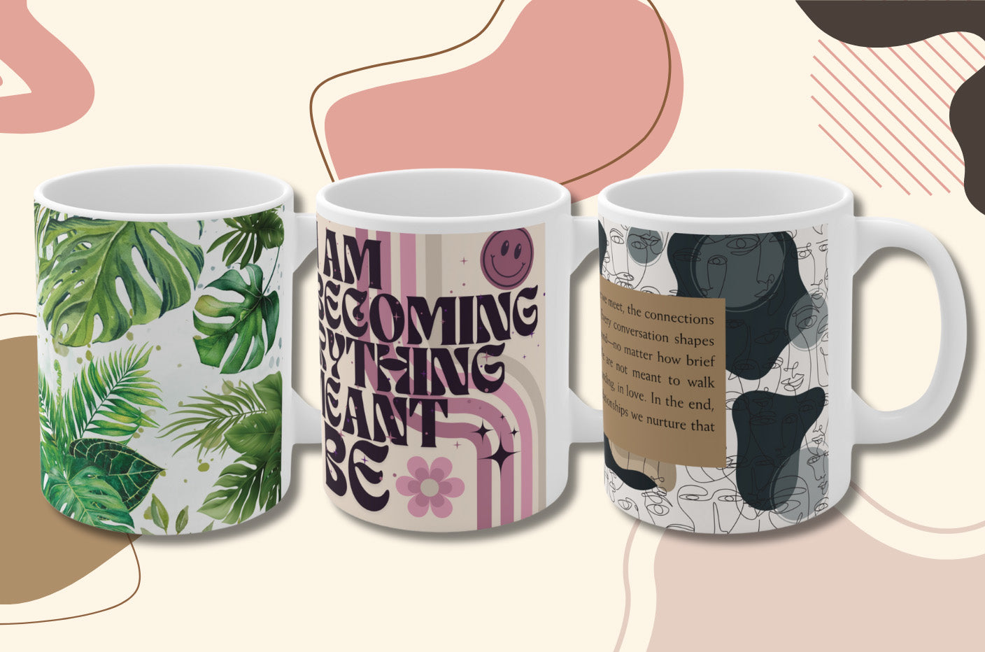 Mugs