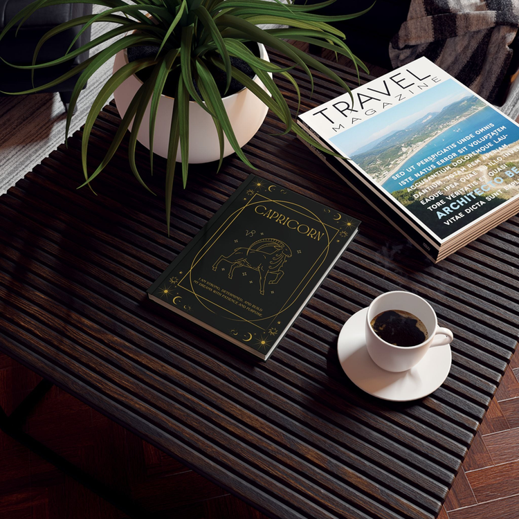 Journals & Notebooks