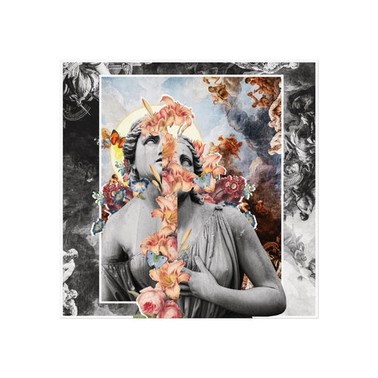 Evolve | Wall Art Print