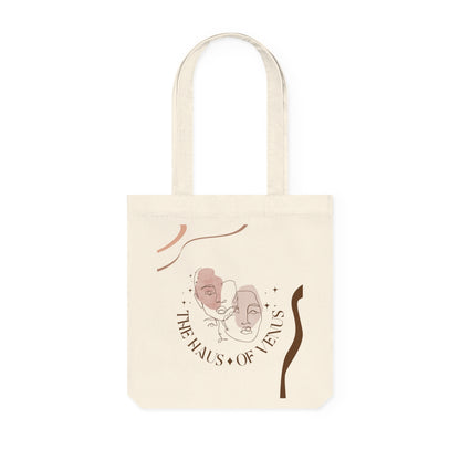 Woven Tote Bag