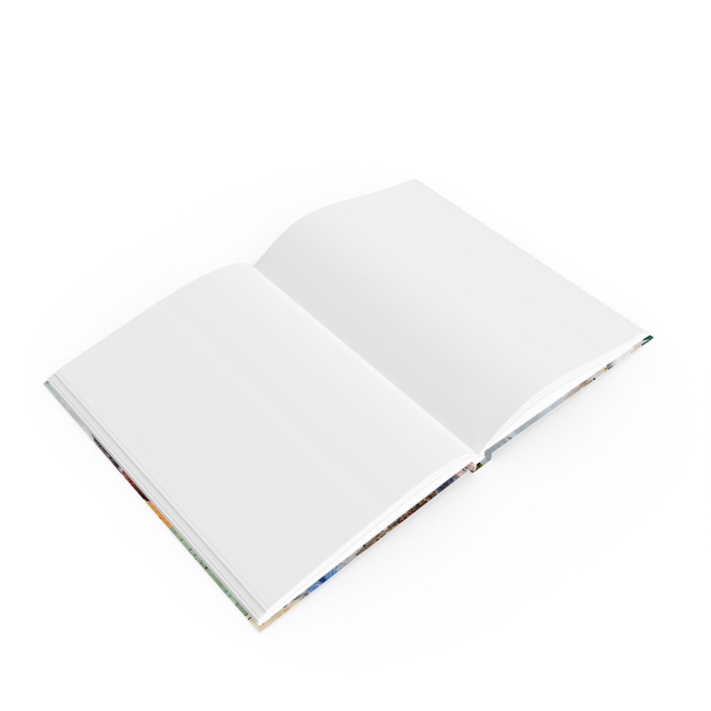Wanderlust Travel Journal
