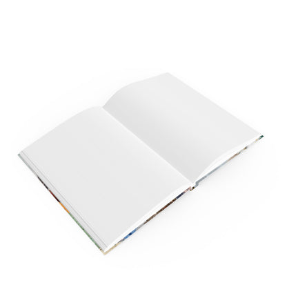 Wanderlust Travel Journal