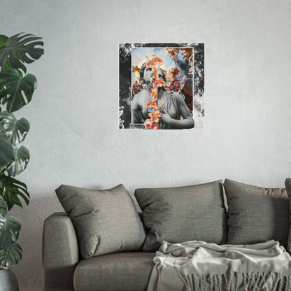 Evolve | Wall Art Print