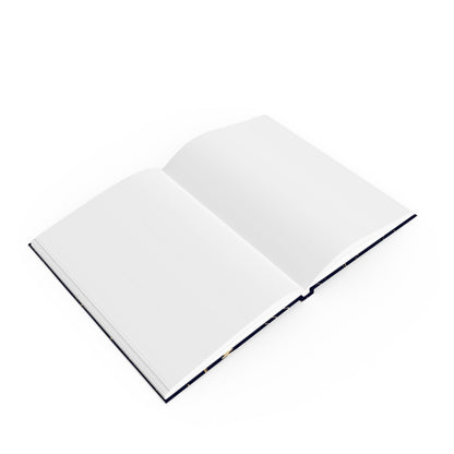 Celestial Dreams Hardback Journal