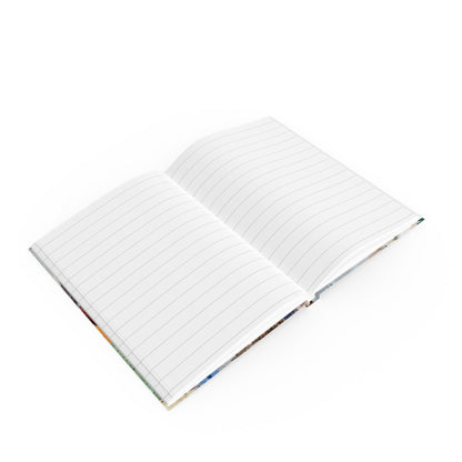 Wanderlust Travel Journal