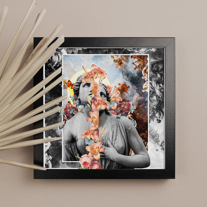 Evolve | Wall Art Print